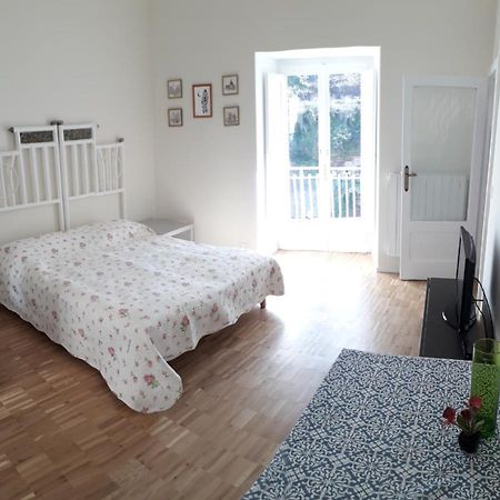La Casa Del Dottore 拉波拉 外观 照片